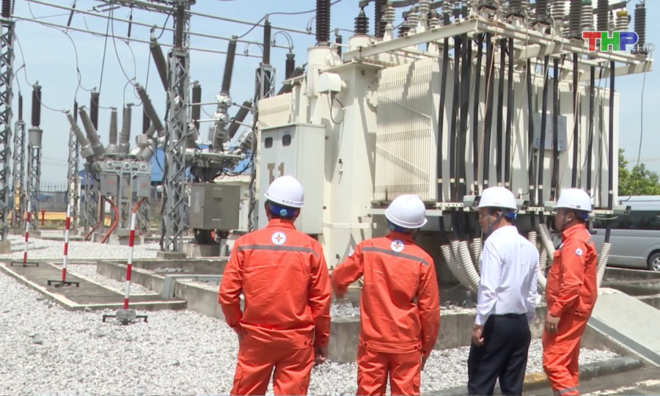 Bản tin thời sự trưa (16/04/2025)