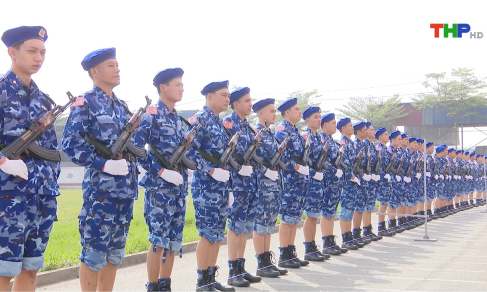 Bản tin Hải Phòng hôm nay (16/04/2025)