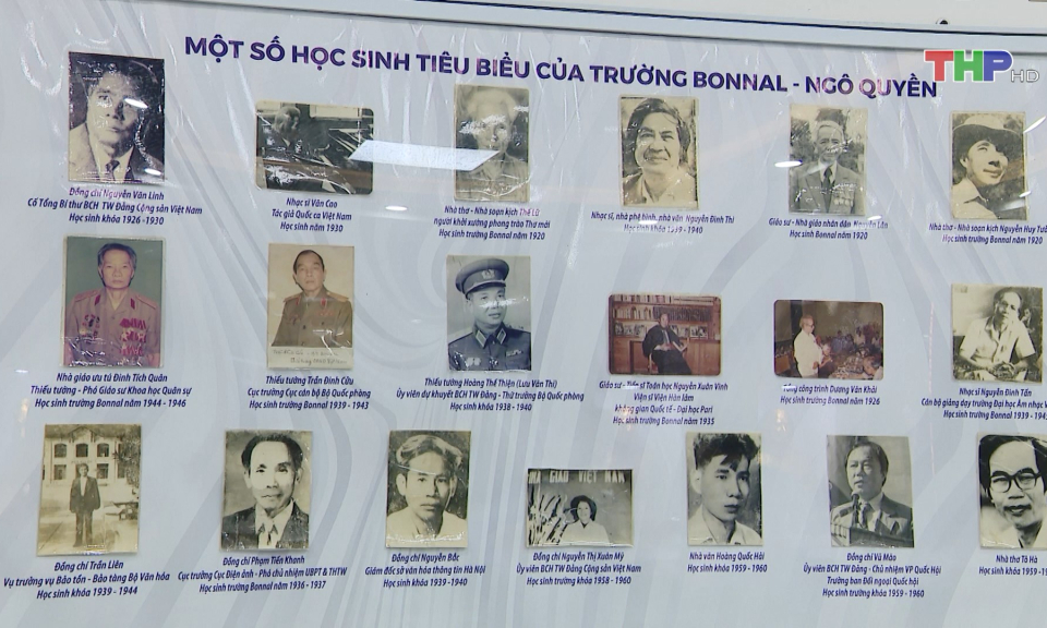 Dấu ấn từ Chi bộ Đo&agrave;n Thanh ni&ecirc;n Cộng sản đầu ti&ecirc;n của cả nước