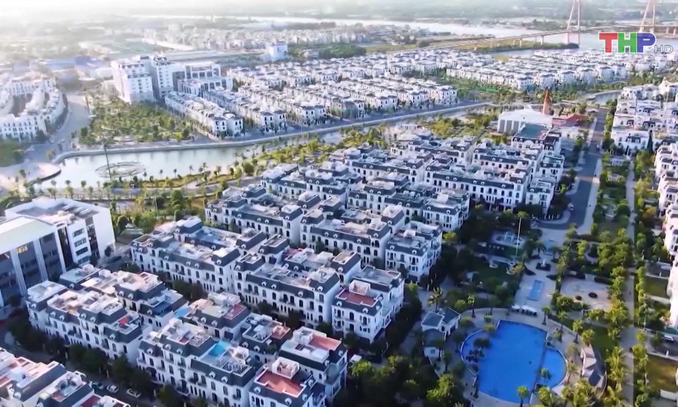 Đồng thuận chủ trương hợp nhất tỉnh Hải Dương v&agrave; th&agrave;nh phố Hải Ph&ograve;ng