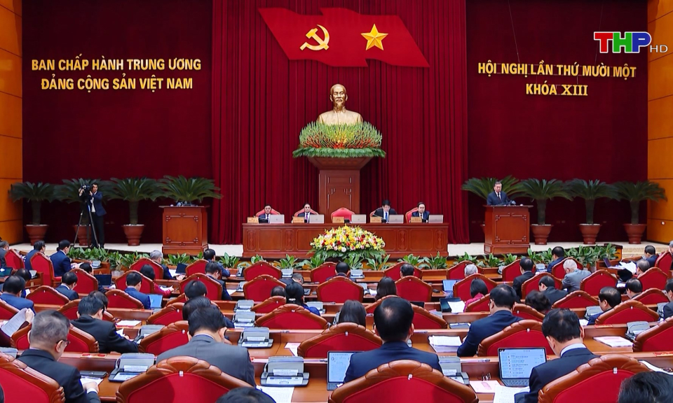 Quyết s&aacute;ch lịch sử trong giai đoạn mới