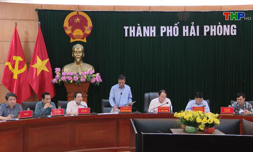 Bản tin tiếng Anh (16/04/2025)