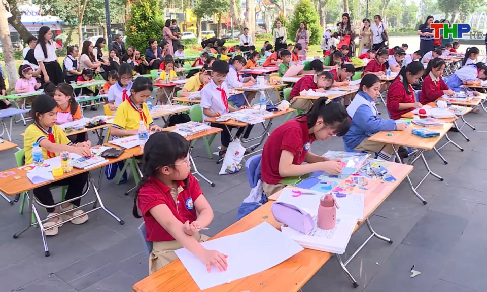 10 ph&uacute;t v&agrave;ng (16/04/2025)