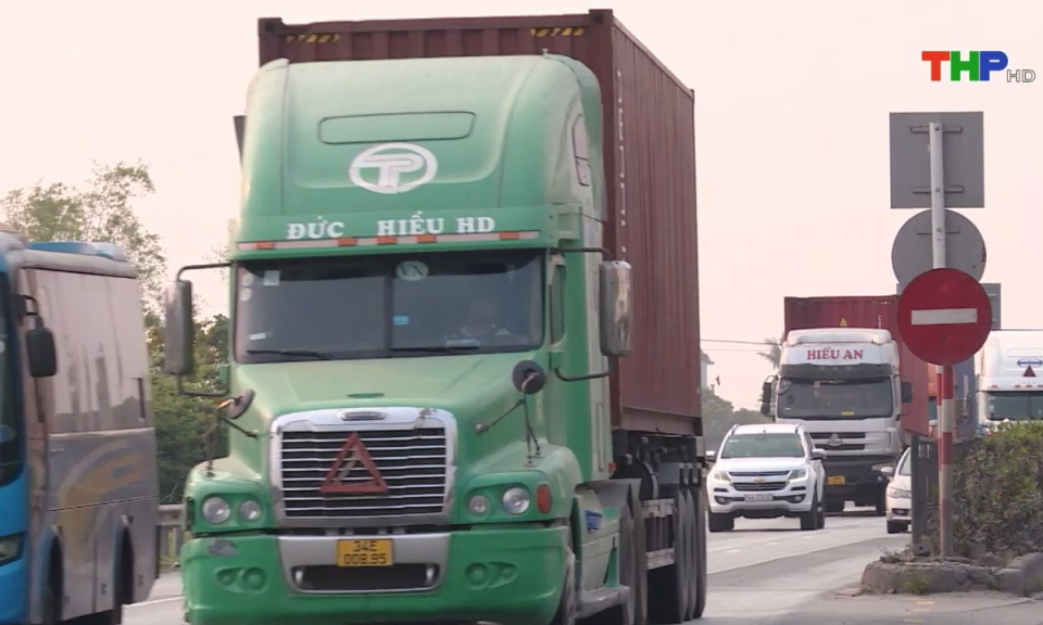 Bản tin giao th&ocirc;ng 24h (16/04/2025)