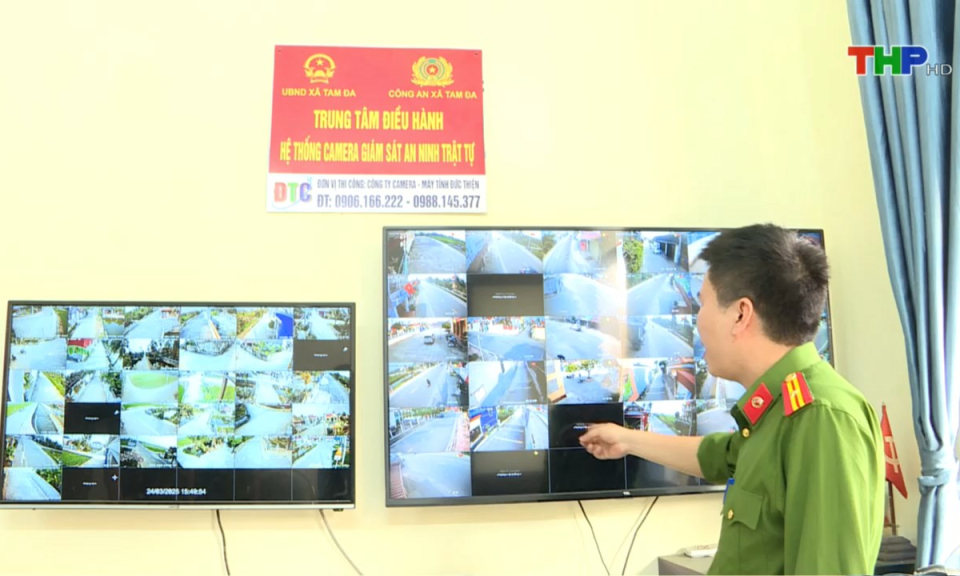 Bản tin thời sự s&aacute;ng (17/04/2025)