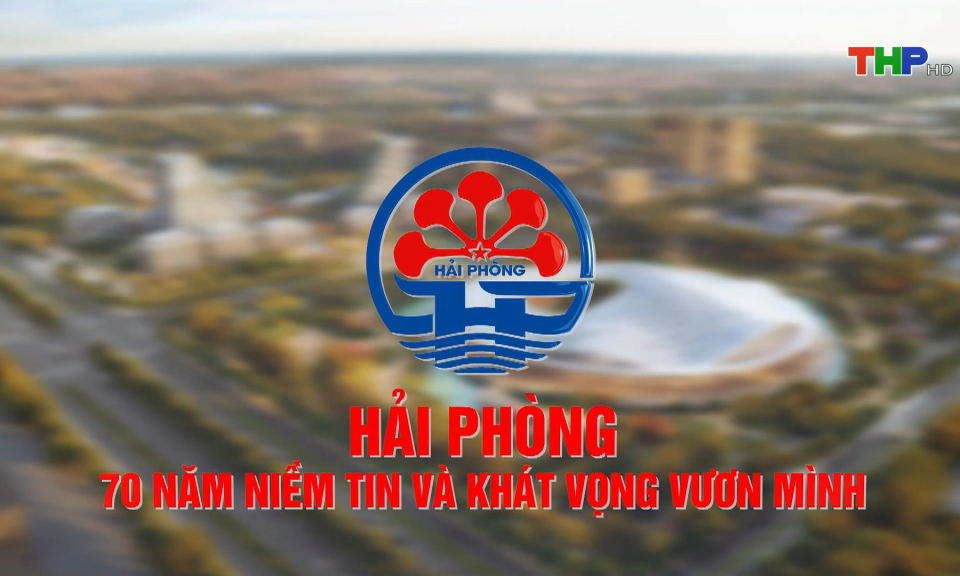 Lễ kỷ niệm 70 năm Ngày giải phóng Hải Phòng và Lễ hội Hoa Phượng Đỏ - Hải Phòng 2025