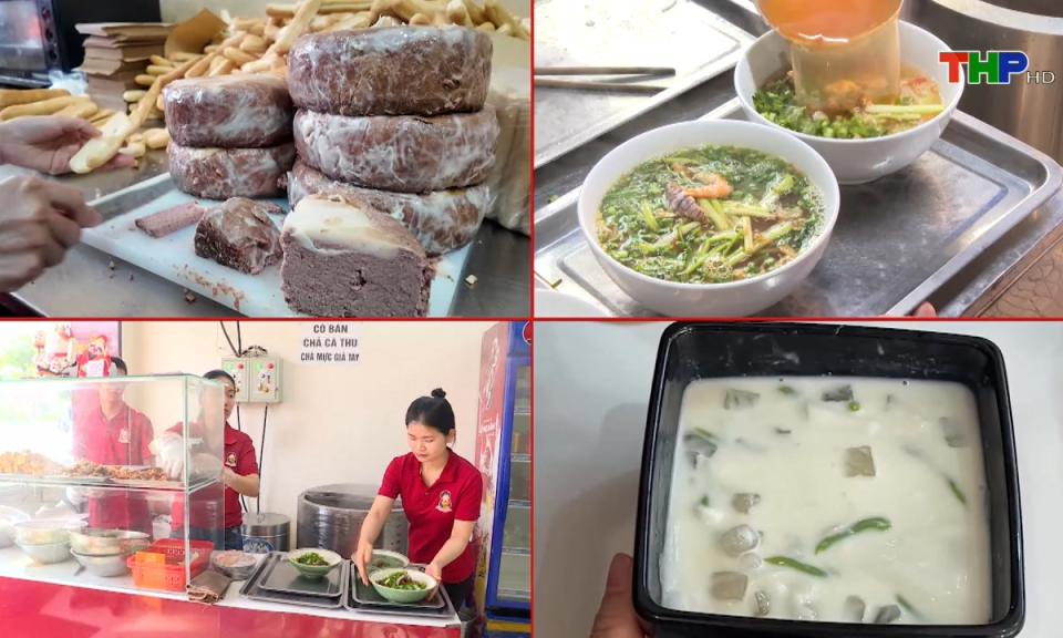Bản tin tiếng Trung (17/04/2025)