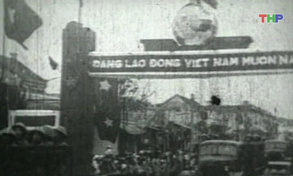 “Tiến về Thành Tô” - Âm vang khúc khải hoàn