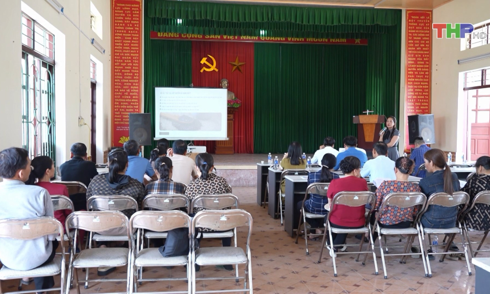 Phát triển nhãn hiệu tập thể Bánh đa Lạng Côn