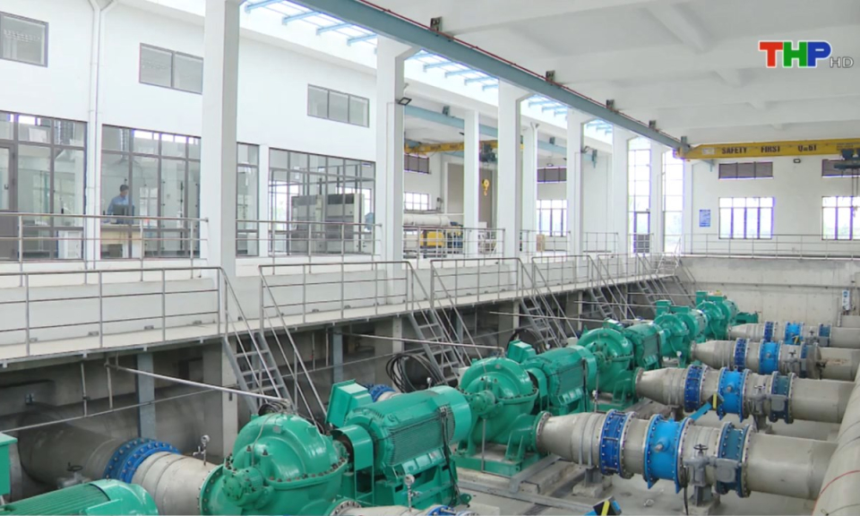 Bản tin thời sự tối (17/04/2025)