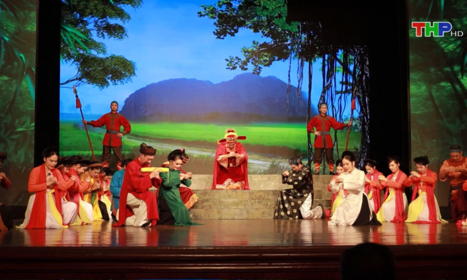 Bản tin thời sự trưa (18/04/2025)