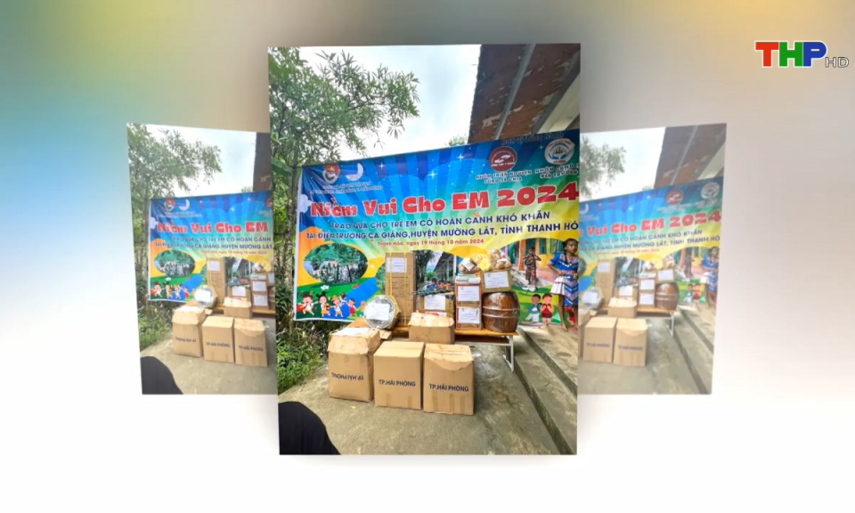 Chuyện đương thời: Cùng em đến trường