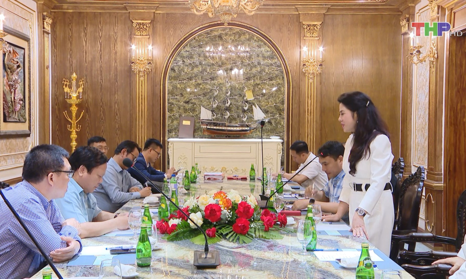 Chuỗi hoạt động du lịch hưởng ứng Lễ hội Hoa Phượng Đỏ 2025