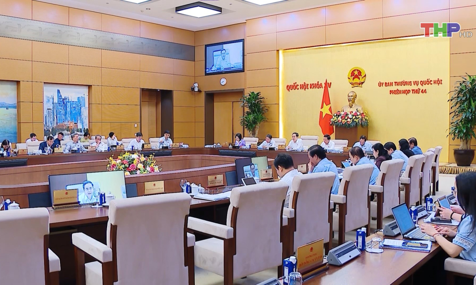 Đề xuất th&iacute; điểm một số cơ chế, ch&iacute;nh s&aacute;ch đặc th&ugrave; cho Hải Ph&ograve;ng