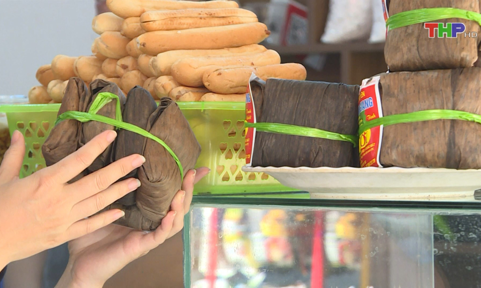 Mở rộng thị trường cho đặc sản Hải Ph&ograve;ng - Hải Dương