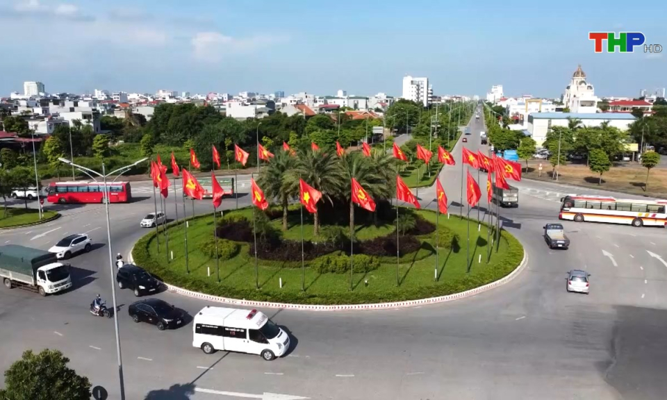 Bản tin tiếng Anh (18/04/2025)