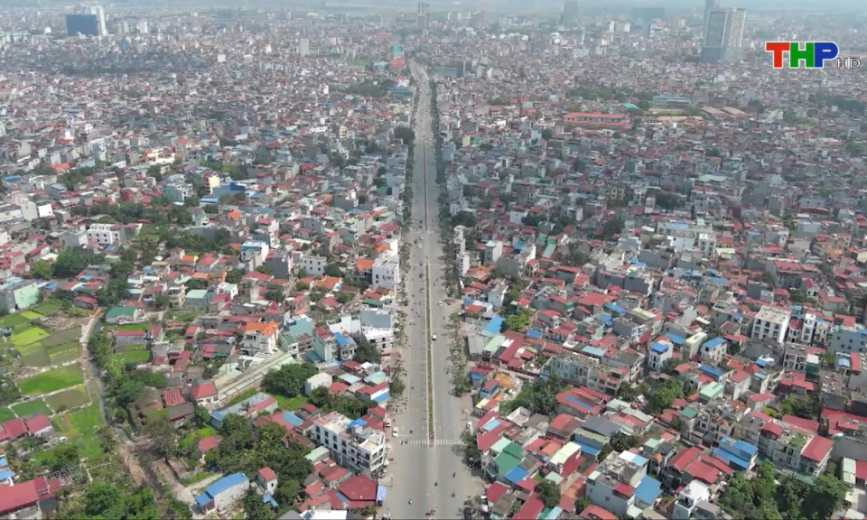 Bản tin tiếng Trung (18/04/2025)