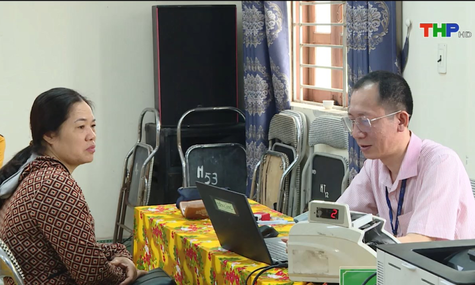 Kinh tế và đô thị: Phát huy hiệu quả của nguồn vốn nhận ủy thác tại Hải Phòng