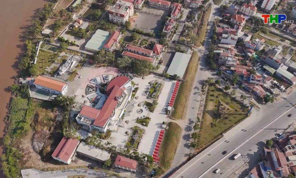 Điểm hẹn du lịch: Thành phố anh hùng