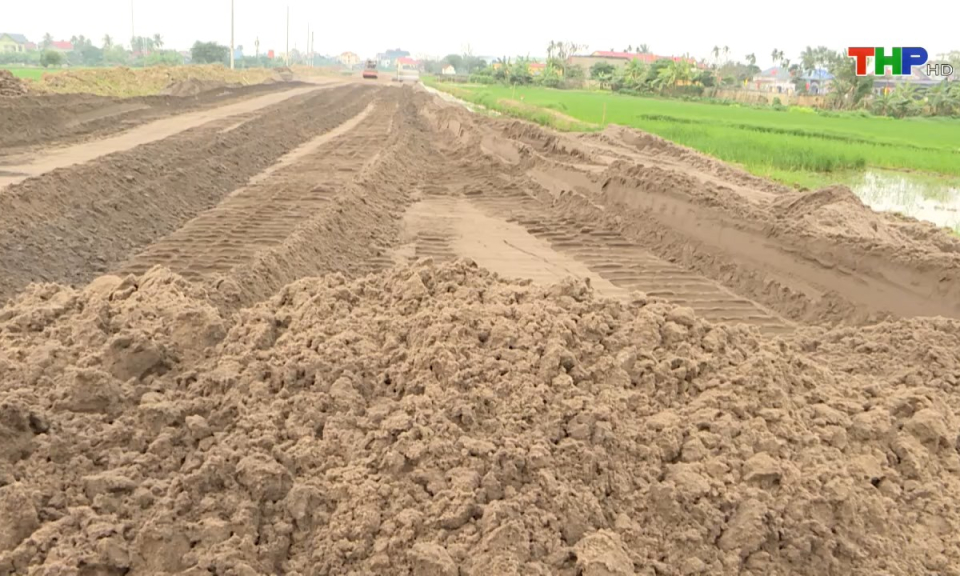 Pháp luật và cuộc sống: Tháo gỡ vướng mắc về hoán đổi đất khi Nhà nước thu hồi