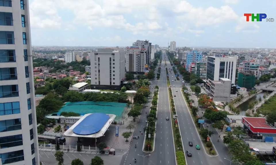 Bản tin tiếng Anh (19/04/2025)