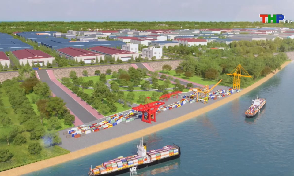 Bản tin tiếng Trung (19/04/2025)