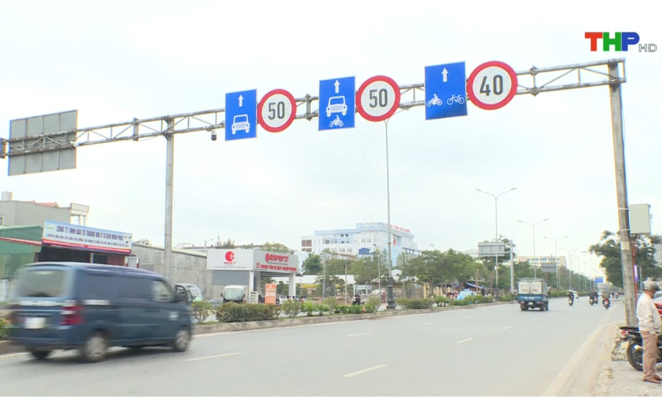Bản tin giao thông 24h (19/04/2025)