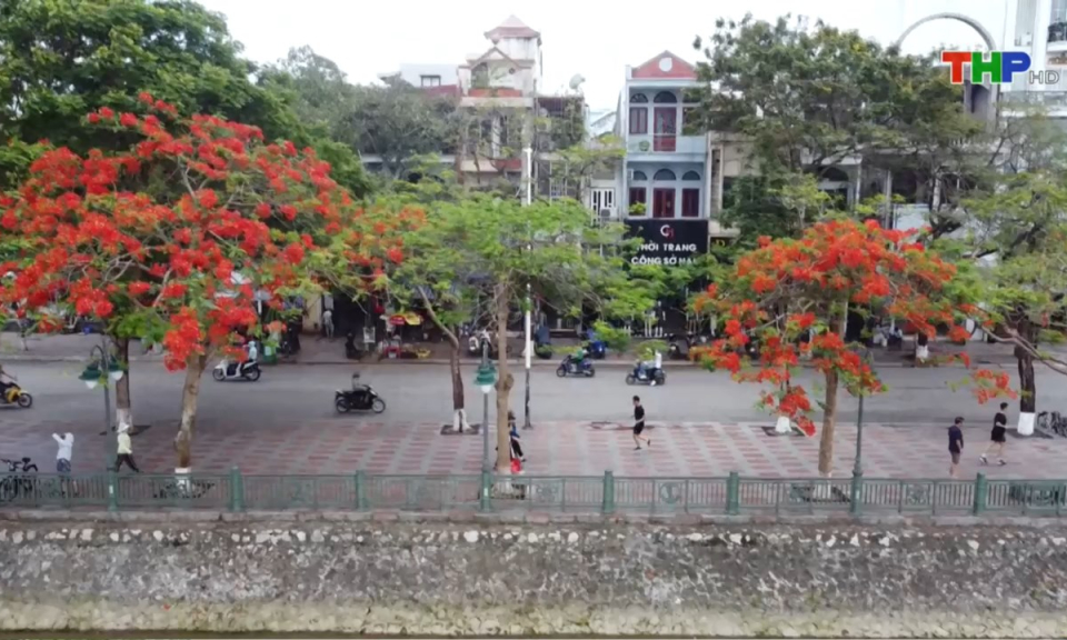 Bản tin thời sự sáng (20/04/2025)