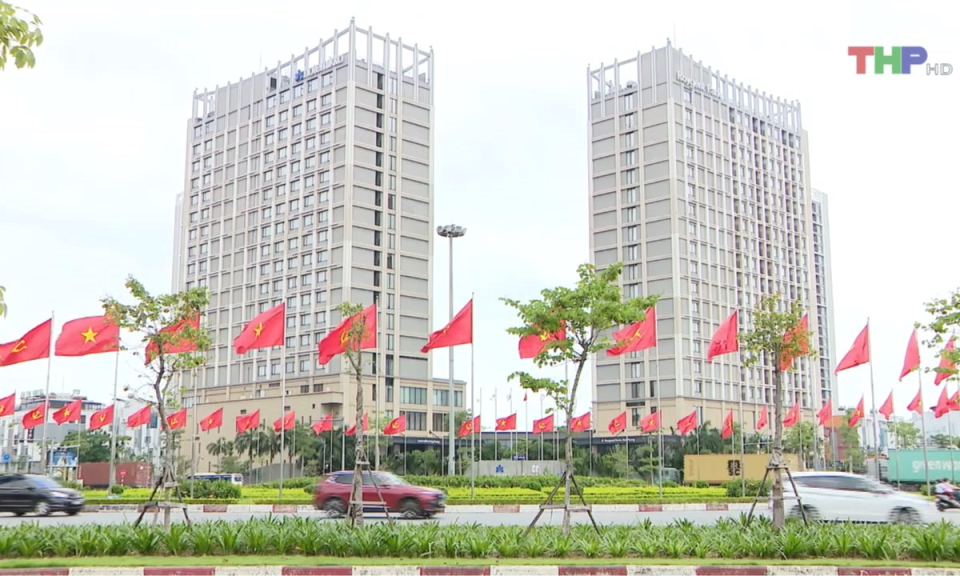 Bản tin thời sự tối (19/04/2025)
