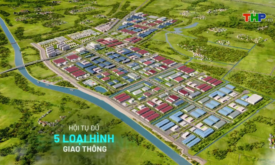 Bản tin tiếng Anh (20/04/2025)