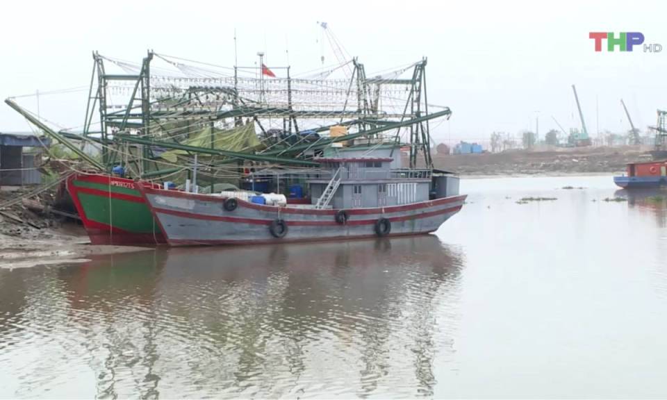 Bản tin thời sự trưa (21/04/2025)