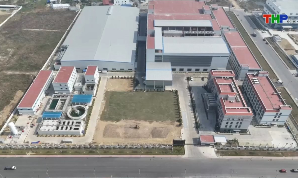 Bản tin thời sự tối (21/04/2025)