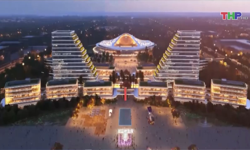 Bản tin thời sự trưa (22/04/2025)