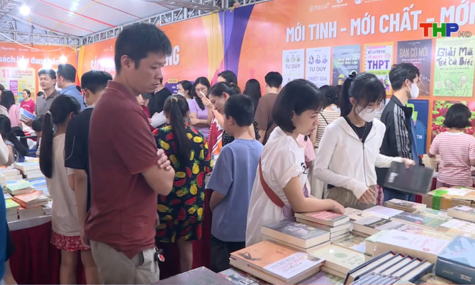 Bản tin Hải Phòng hôm nay (22/04/2025)