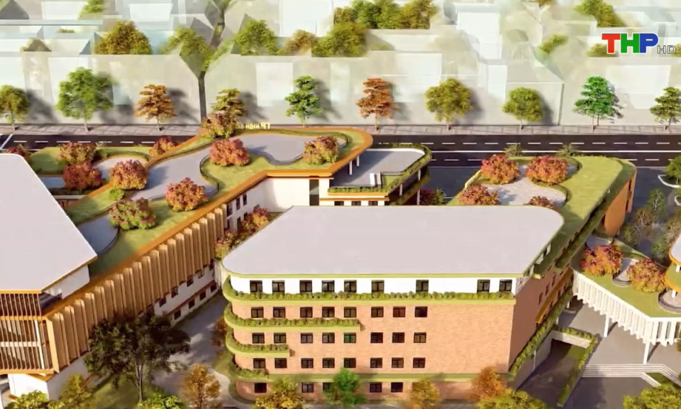 Bản tin tiếng Anh (22/04/2025)