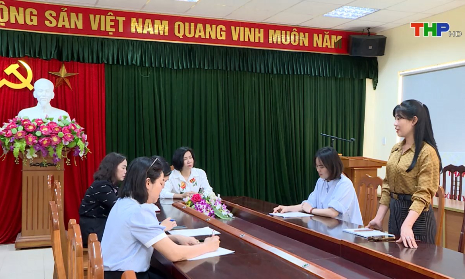Phụ nữ Việt: Trang bị kiến thức di cư an toàn cho phụ nữ