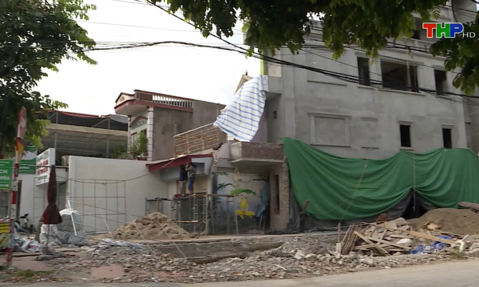 Pháp luật và cuộc sống: Những tác động khi bỏ khung giá đất