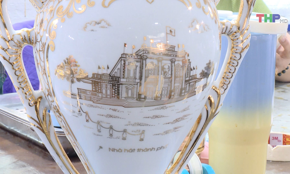 Độc đ&aacute;o qu&agrave; tặng dịp 13/5  