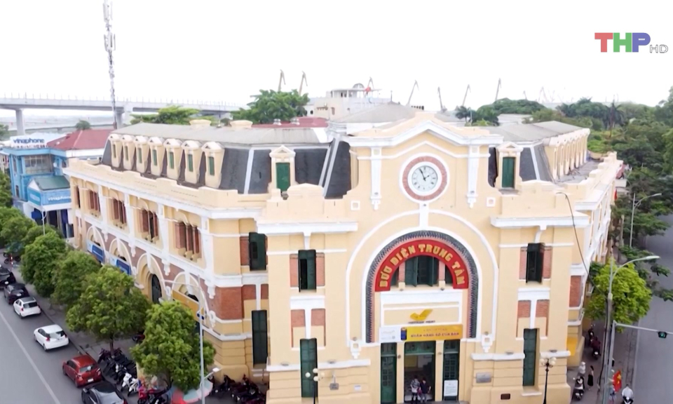 Những điểm check-in không thể bỏ qua khi tới Hải Phòng dịp 13/5 