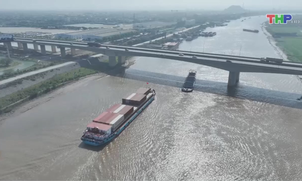 Bản tin thời sự trưa (24/04/2025)