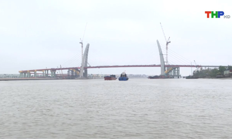 Bản tin Hải Phòng hôm nay (24/04/2025)