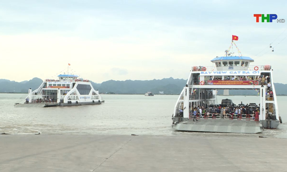 Bản tin tiếng Anh (24/04/2025)