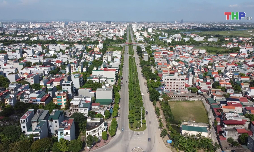 Đồng thuận về chủ trương sắp xếp đơn vị h&agrave;nh ch&iacute;nh