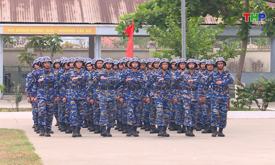 Sẵn s&agrave;ng cho Lễ kỷ niệm 70 năm Giải ph&oacute;ng Hải Ph&ograve;ng 