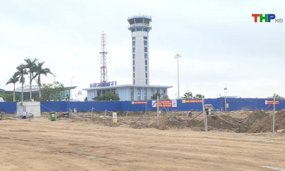 Bản tin tiếng Anh (25/04/2025)