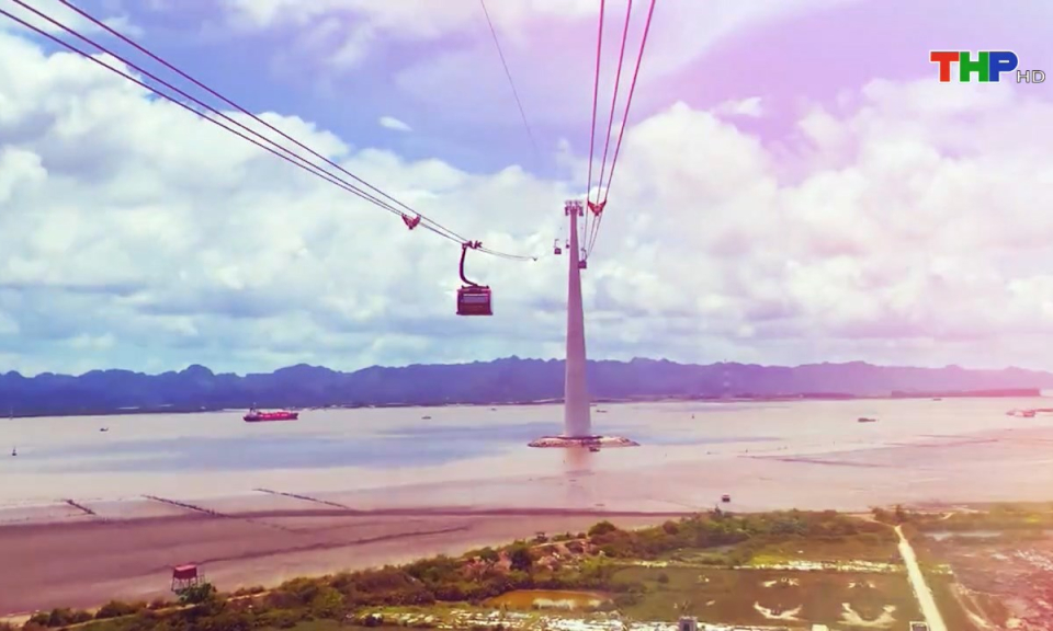 Bản tin tiếng Trung (25/04/2025)