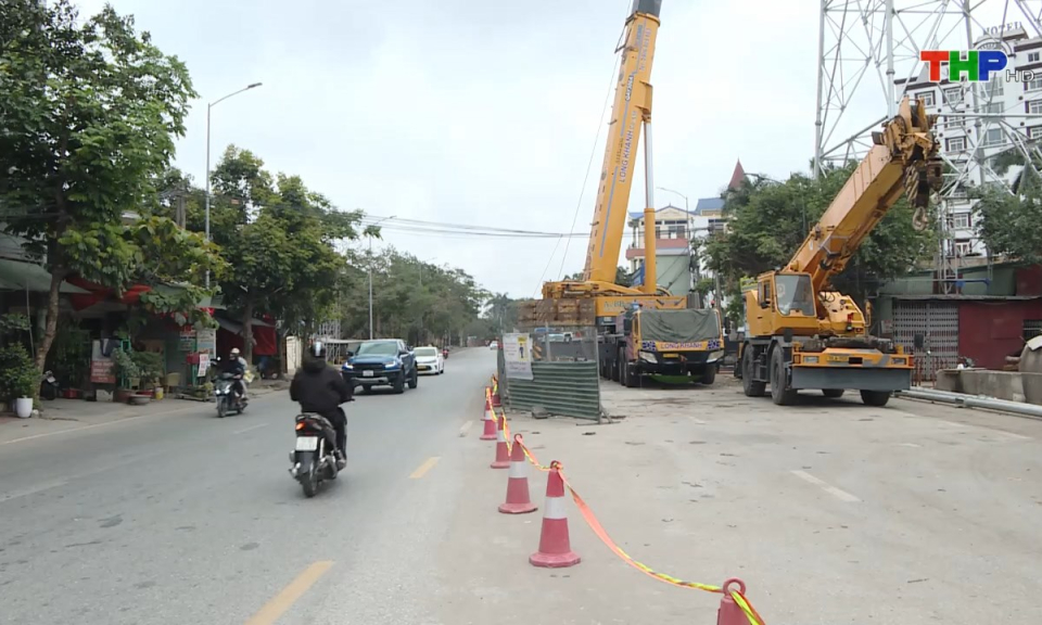 Bản tin giao thông 24h (25/04/2025)