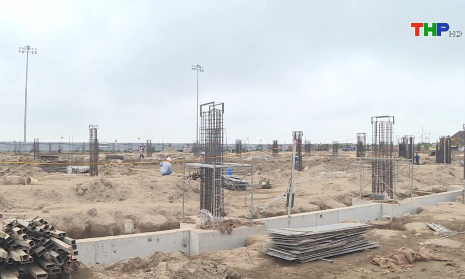 Bản tin Hải Ph&ograve;ng h&ocirc;m nay (25/04/2025)