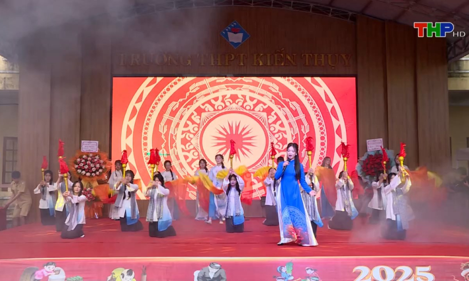 Bản tin thời sự sáng (26/04/2025)