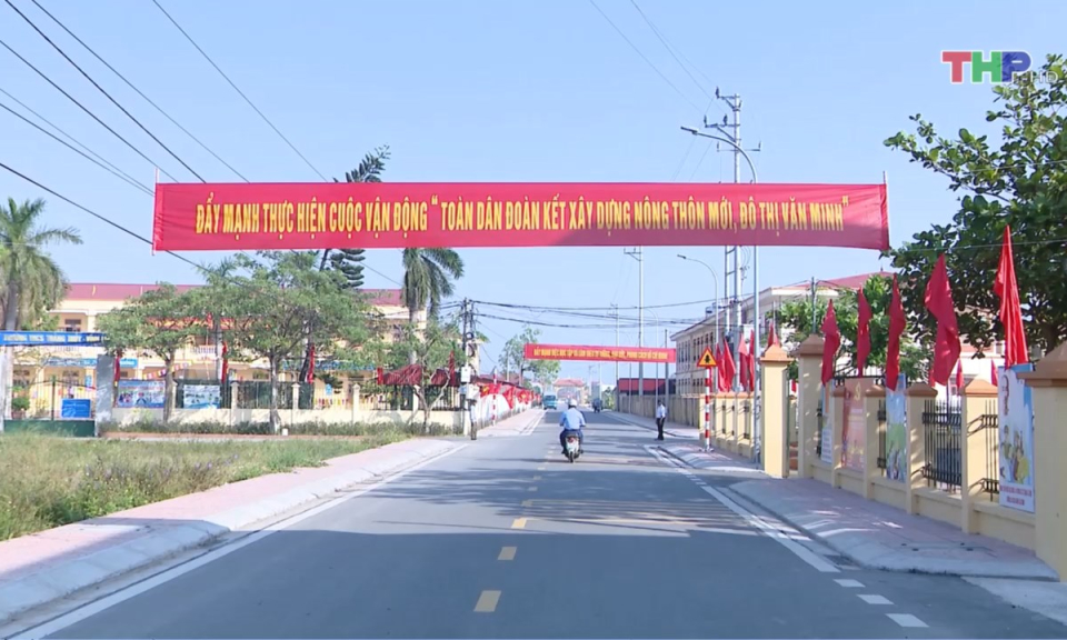 Bản tin thời sự trưa (26/04/2025)